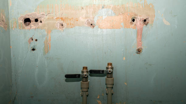 Fire Damage Restoration in Gilbert, MN