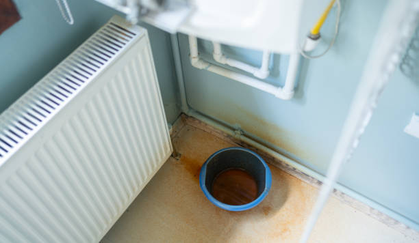 Best Emergency water damage restoration  in Gilbert, MN