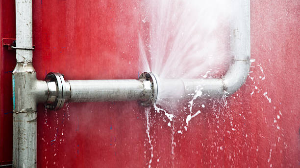 Best Basement water damage restoration  in Gilbert, MN